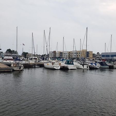 Fairfield Inn & Suites By Marriott Duluth Waterfront Luaran gambar