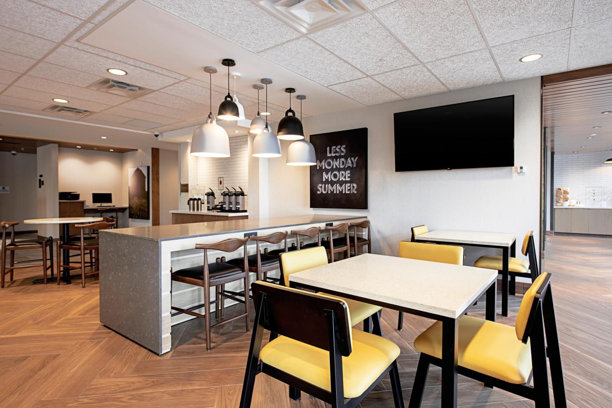 Fairfield Inn & Suites By Marriott Duluth Waterfront Luaran gambar