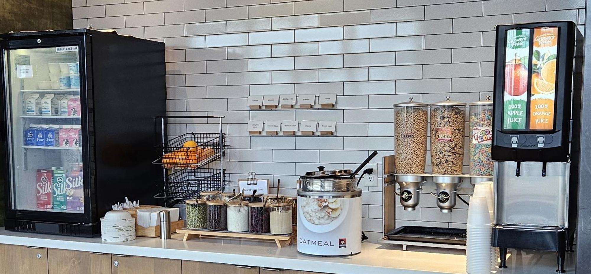 Fairfield Inn & Suites By Marriott Duluth Waterfront Luaran gambar