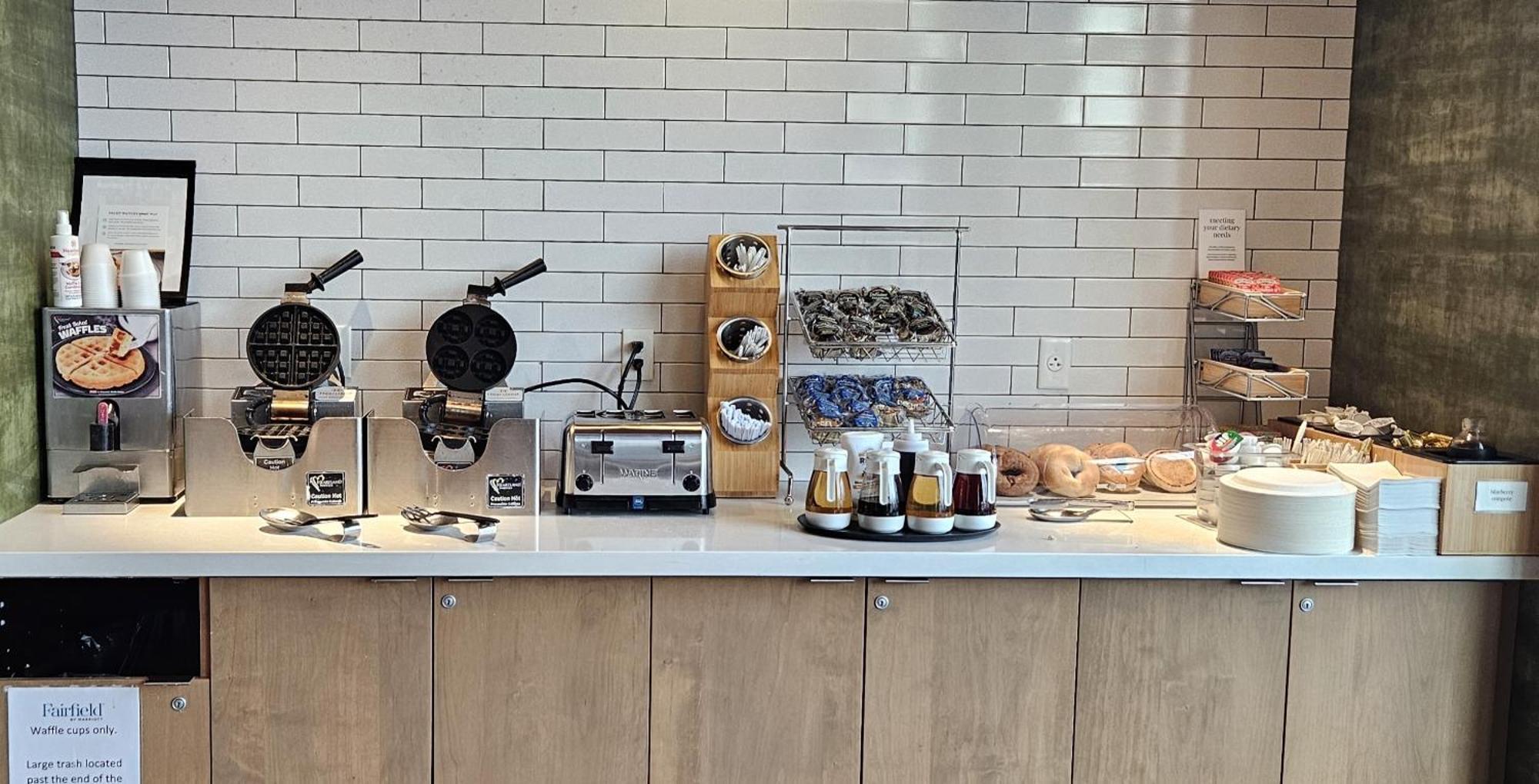 Fairfield Inn & Suites By Marriott Duluth Waterfront Luaran gambar