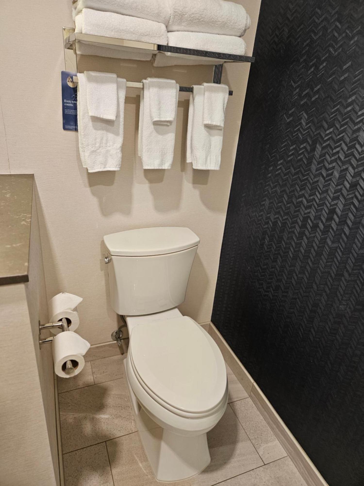 Fairfield Inn & Suites By Marriott Duluth Waterfront Luaran gambar