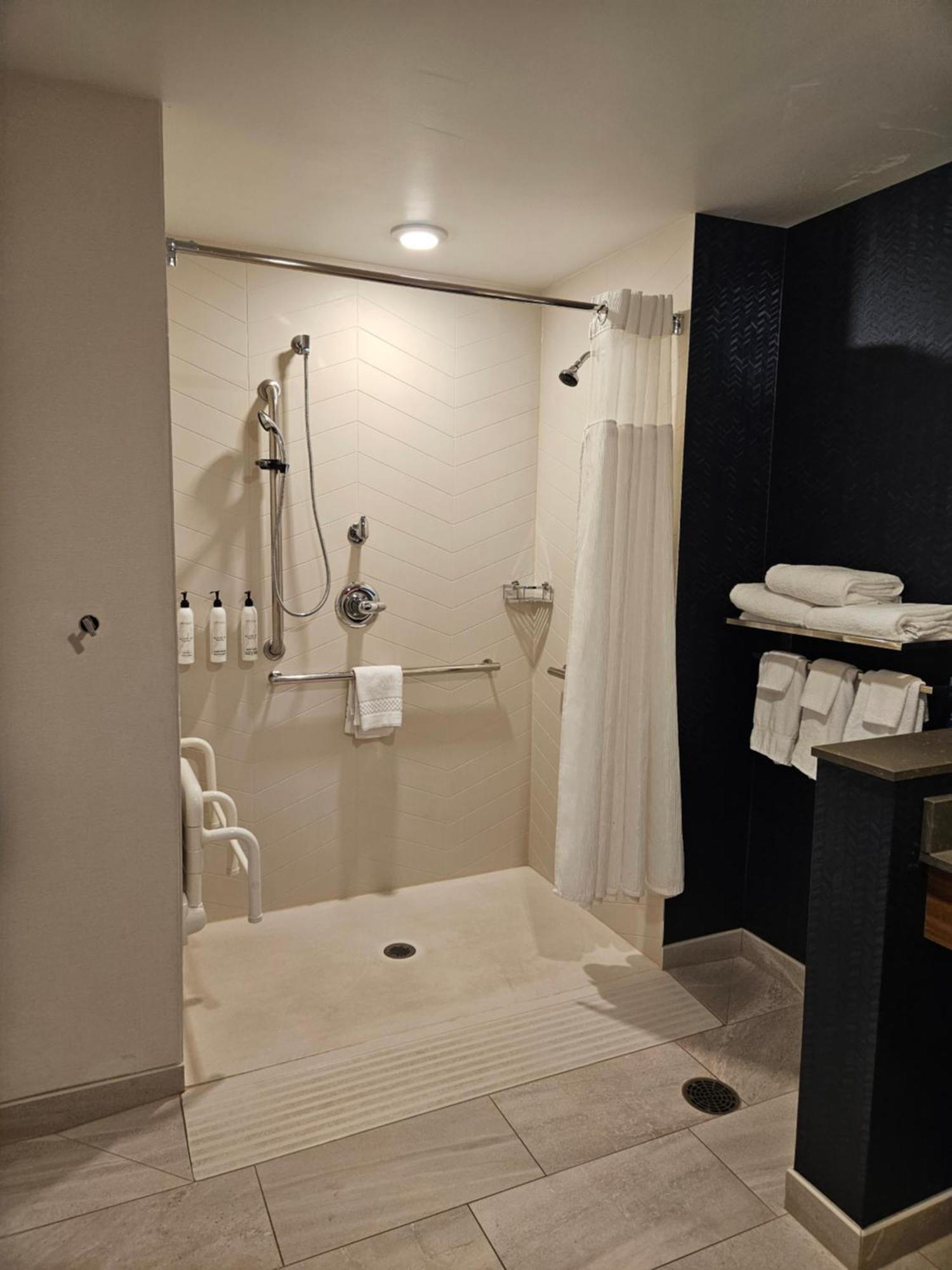 Fairfield Inn & Suites By Marriott Duluth Waterfront Luaran gambar