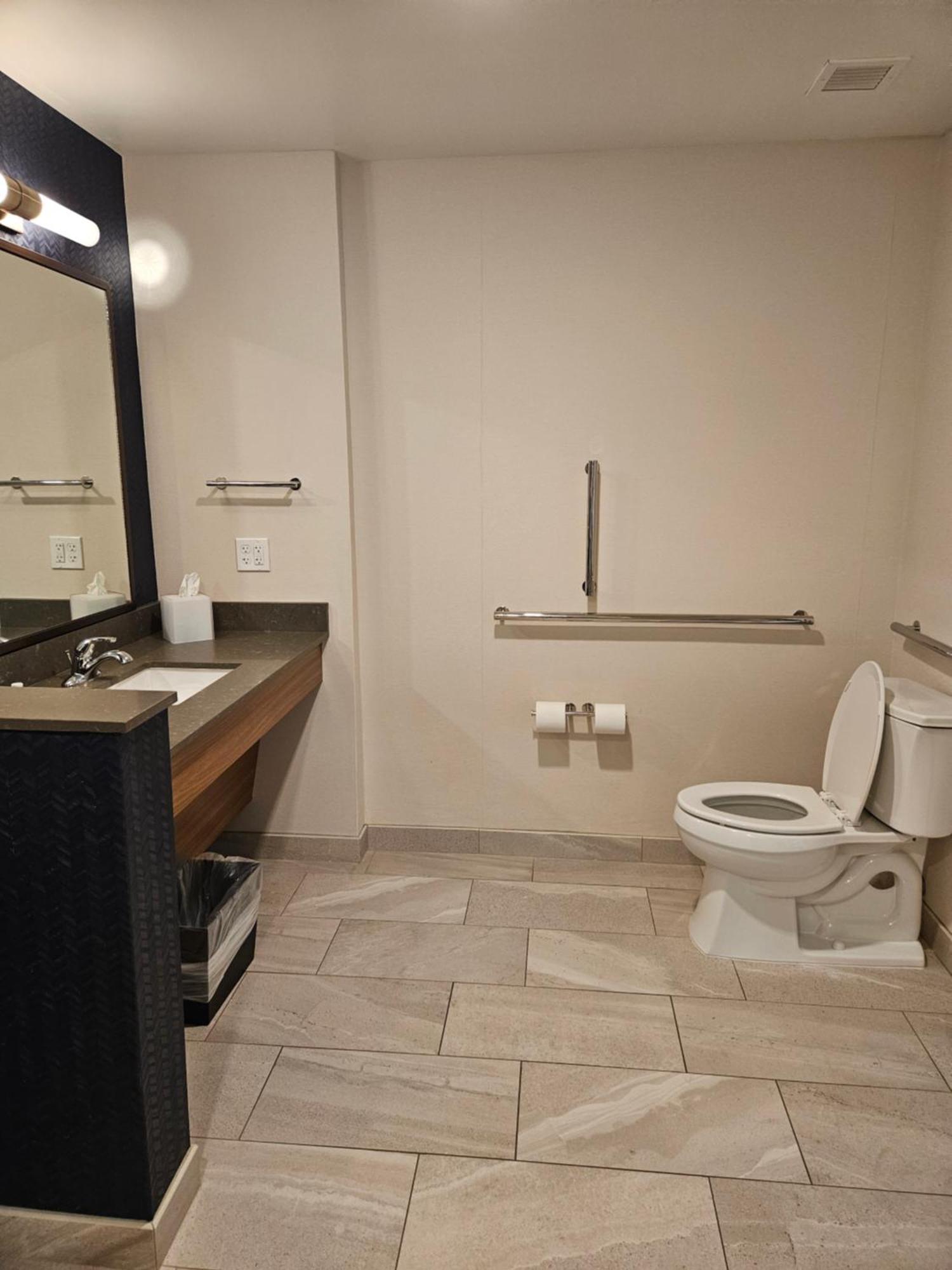 Fairfield Inn & Suites By Marriott Duluth Waterfront Luaran gambar