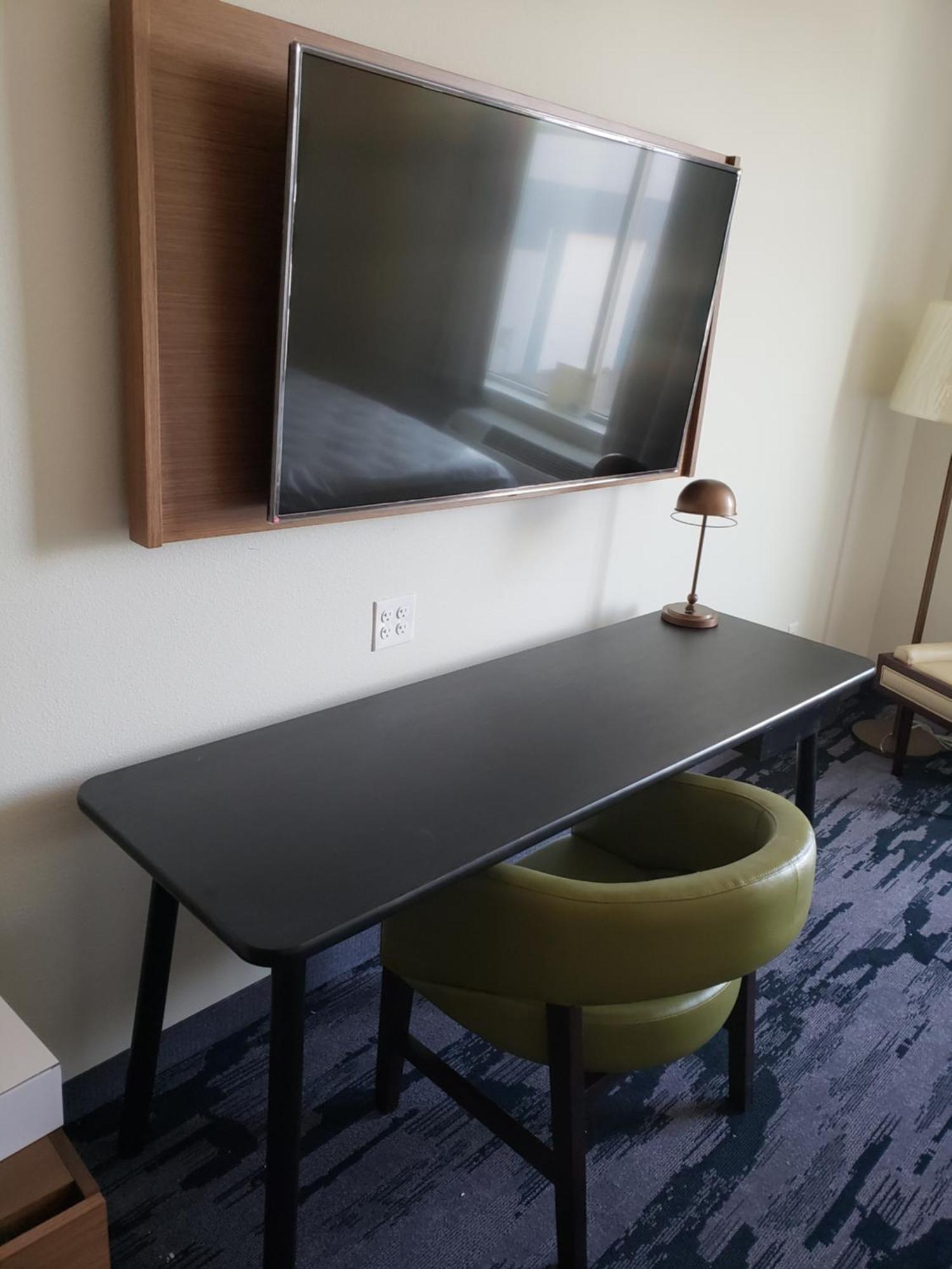 Fairfield Inn & Suites By Marriott Duluth Waterfront Luaran gambar